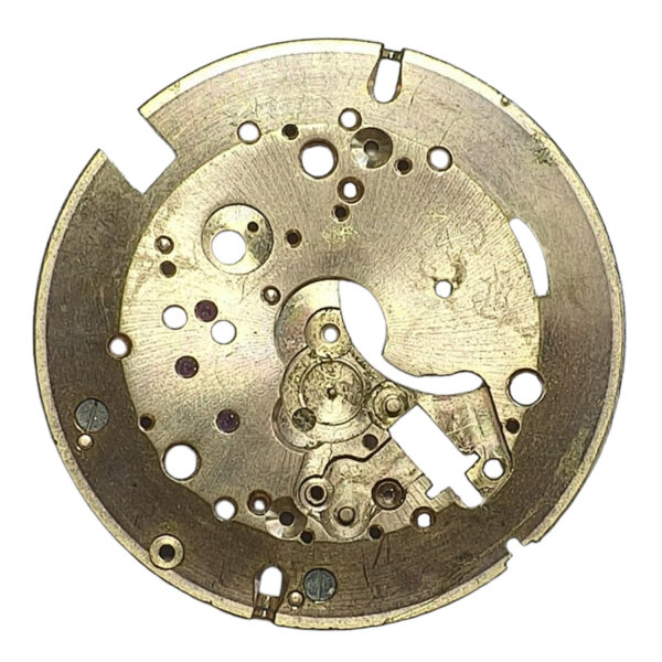Omega Bumper 351 main plate part 1000 - Image 2