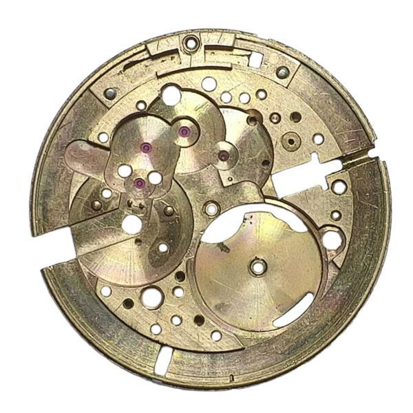 Omega Bumper 351 main plate part 1000