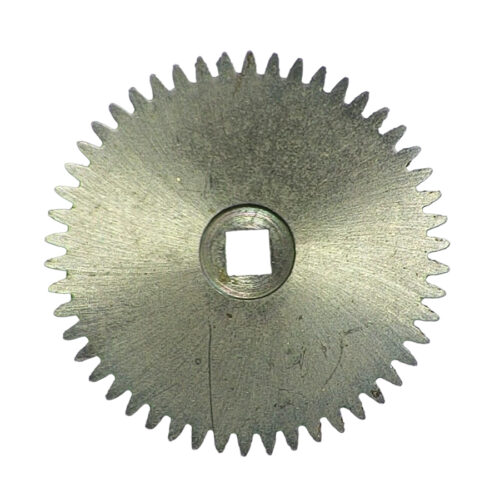 Omega Bumper 351 ratchet wheel part 1100