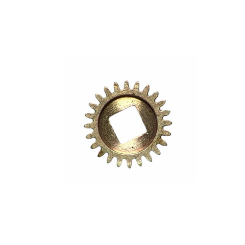 Omega caliber 1012 automatic rotor wheel part