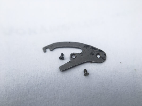 Omega caliber 1022 pressure spring for settling lever part 1132