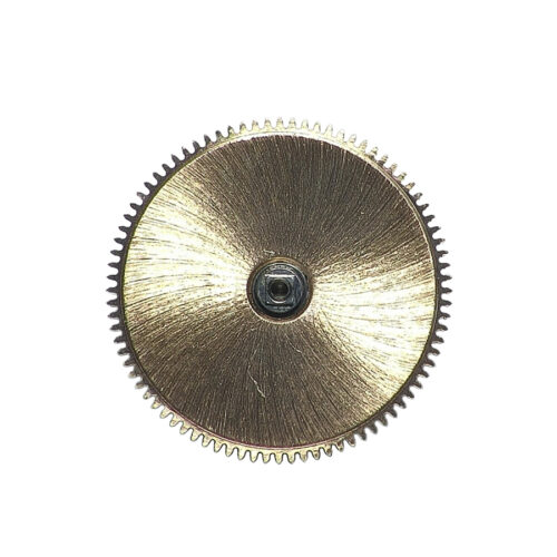 Omega caliber 601 barrel wheel with mainspring part 1200