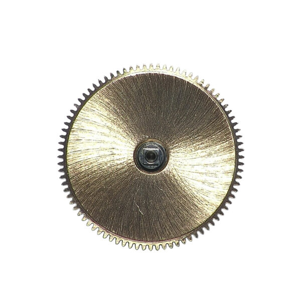 Omega caliber 601 barrel wheel with mainspring part 1200