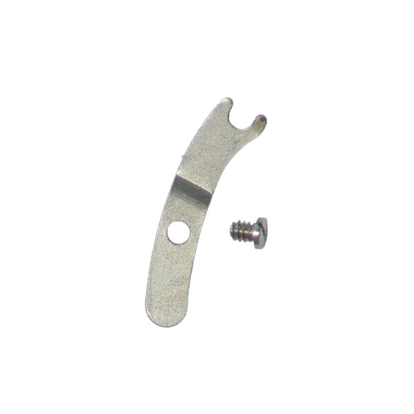 Omega caliber 601 pressure spring for setting lever part 1132