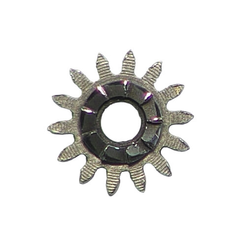 Omega caliber 601 winding pinion part 1108