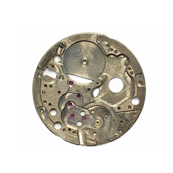 Omega caliber 711 main plate part 1000