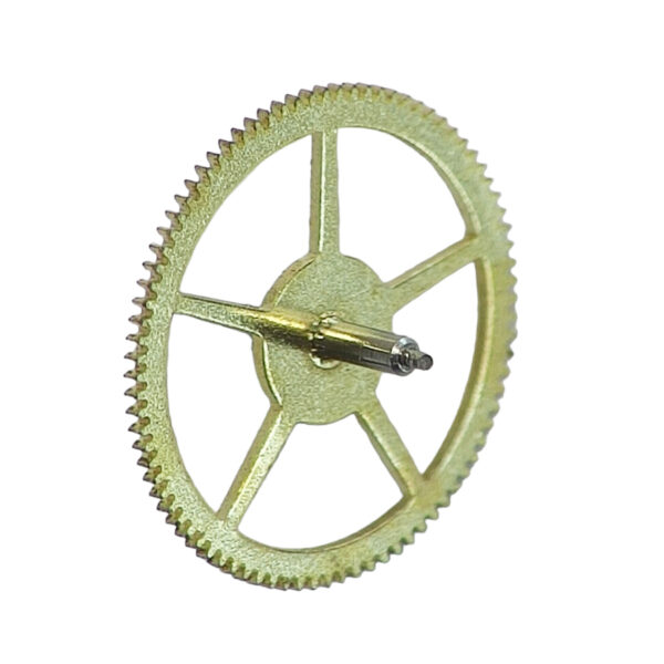 Omega Flightmaster 911, 910 fourth wheel part 1243 - Image 2
