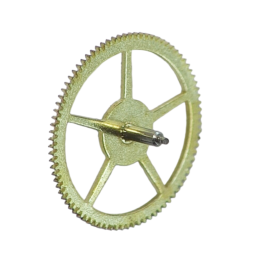 Omega Flightmaster 911, 910 fourth wheel part 1243 - Image 2