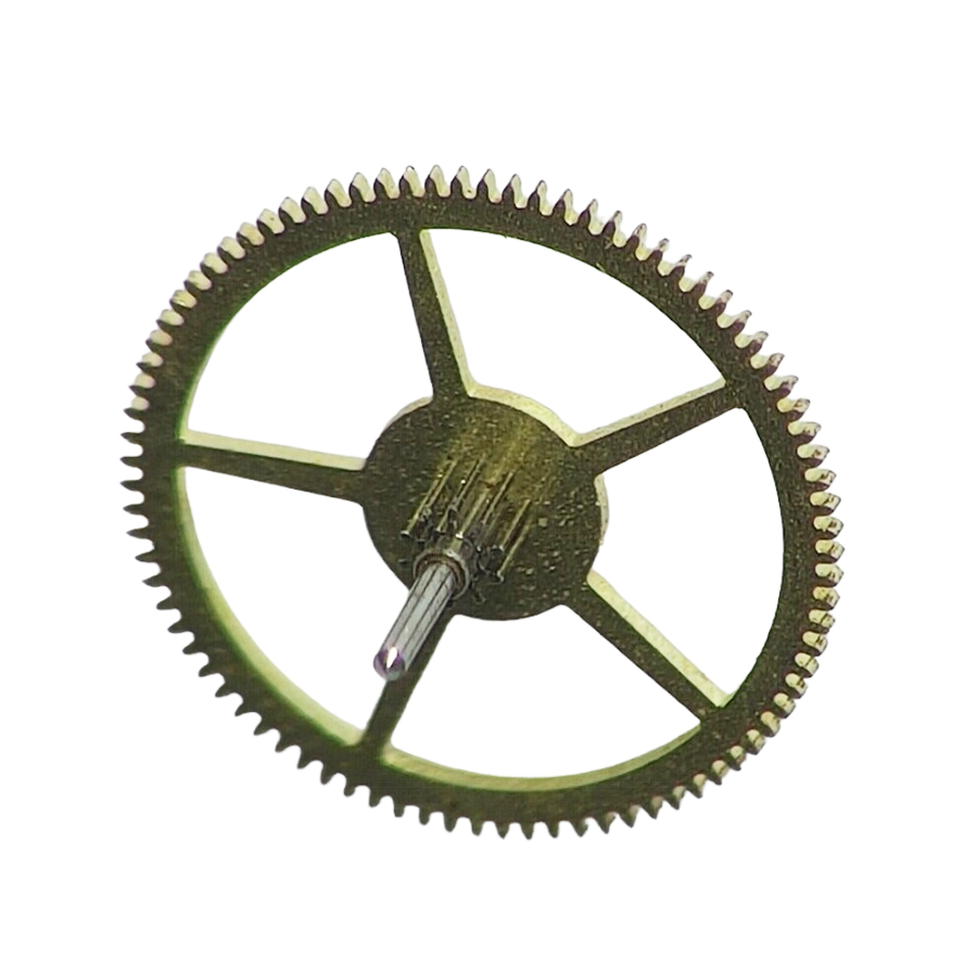 Omega Flightmaster 911, 910 fourth wheel part 1243