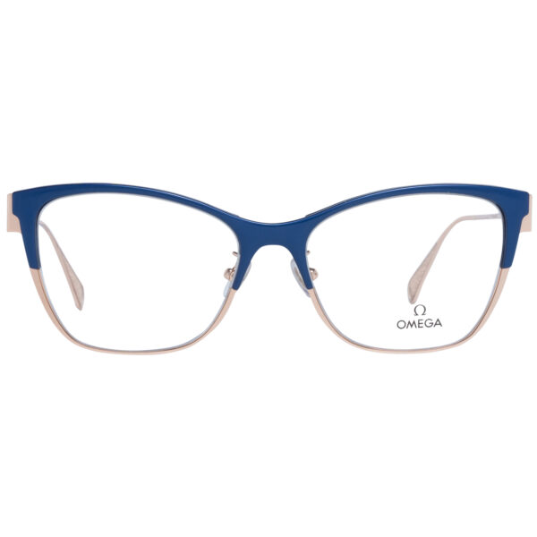 Omega OM5001-H 090 women glass optical frame 54 mm - Image 2