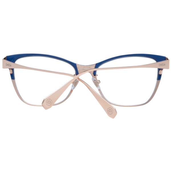 Omega OM5001-H 090 women glass optical frame 54 mm - Image 3