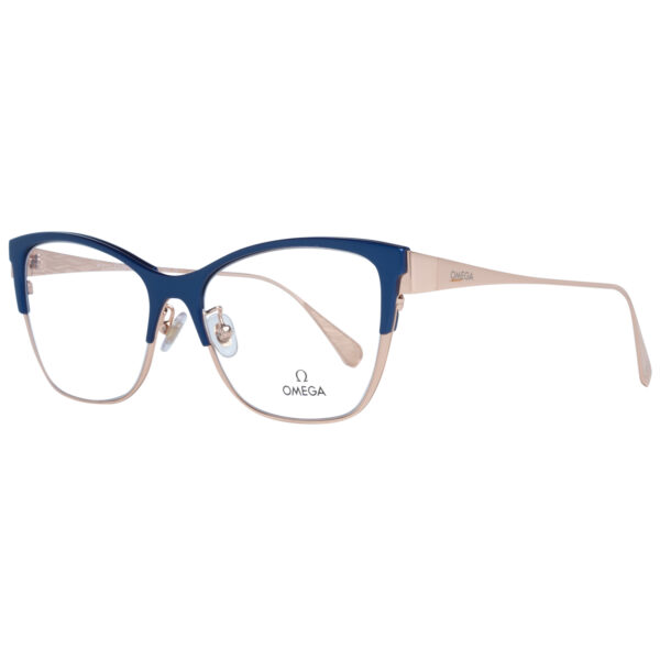 Omega OM5001-H 090 women glass optical frame 54 mm