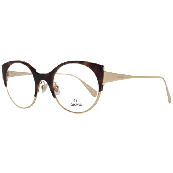 Omega OM5002-H 052 women glass optical frame 51 mm