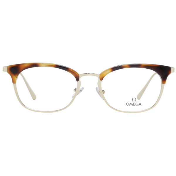 Omega OM5009-H 052 women glass optical frame 49 mm - Image 3