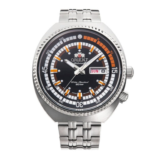 Orient Neo automatic diver's men's watch RA-AA0E05B19B 43mm