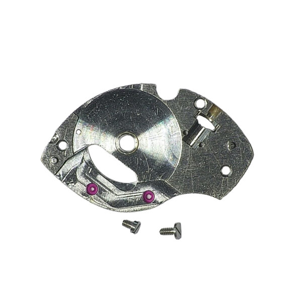 Piaget 9P barrel bridge part - Image 2