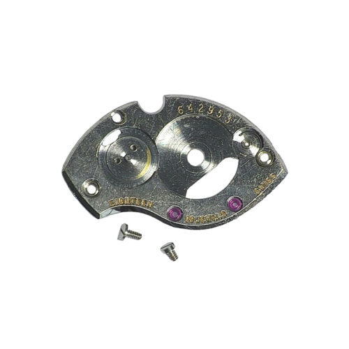 Piaget 9P barrel bridge part