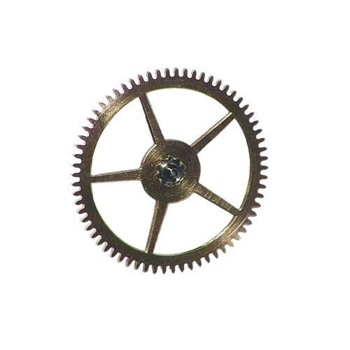 Piaget 9P fourth wheel part