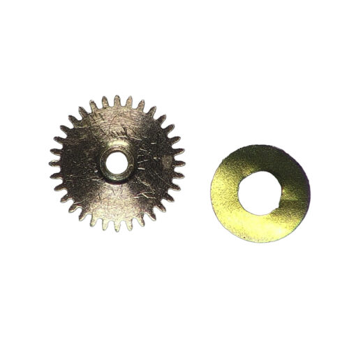 Piaget 9P hour wheel part