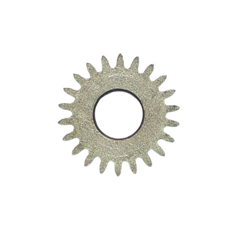Piaget 9P intermediate setting wheel part