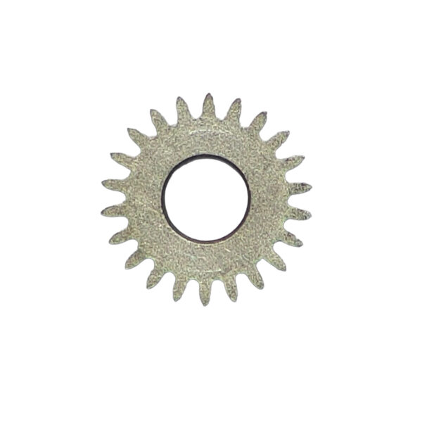 Piaget 9P intermediate setting wheel part