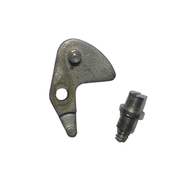Piaget 9P setting lever part - Image 2