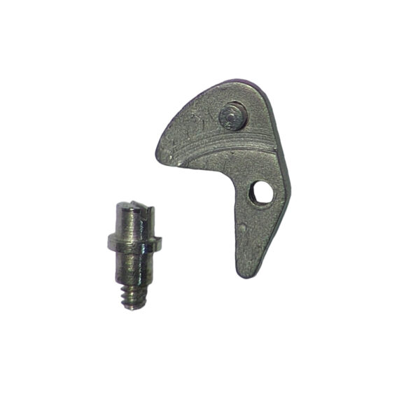 Piaget 9P setting lever part