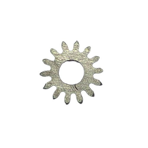 Piaget 9P setting wheel part