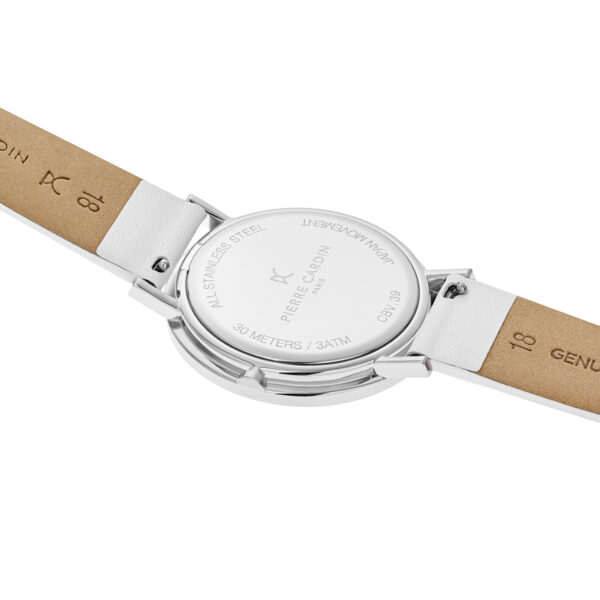 Pierre Cardin ladies watch CBV.1000 - Image 2