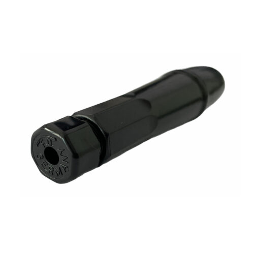 Plastic file handle 20 x 80 mm