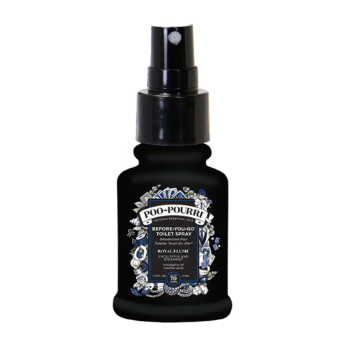Poo-Pourri Toilet Spray Royal Flush Eucalyptus and Spearmint 41 ml.