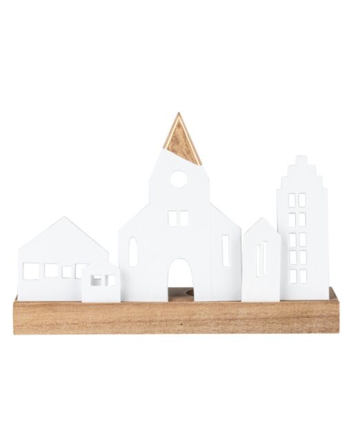 Rader Light city