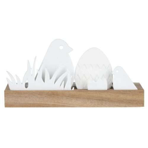 Rader Light object for easter