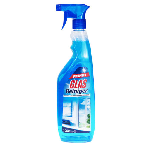 Reinex glass cleaner 1 l