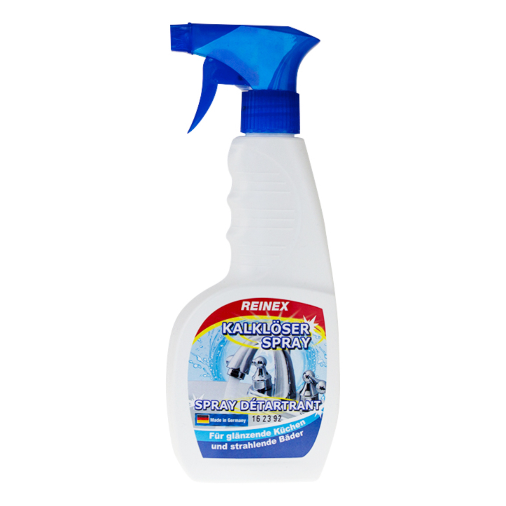 Reinex Lime remover spray, 500 ml