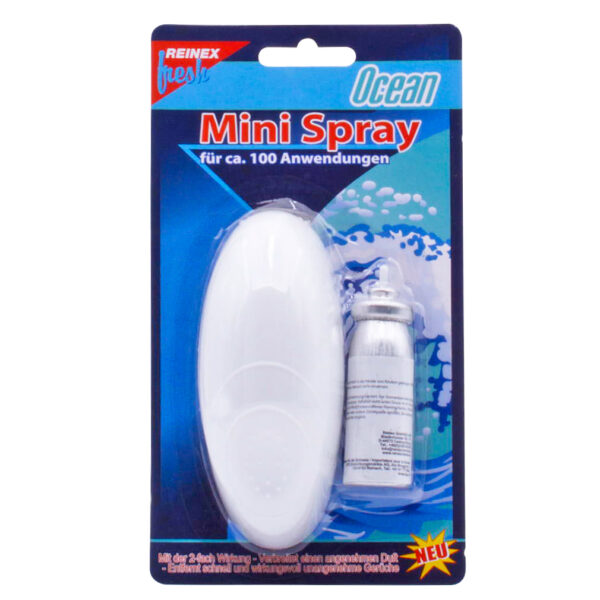 Reinex mini spray ocean 10 ml