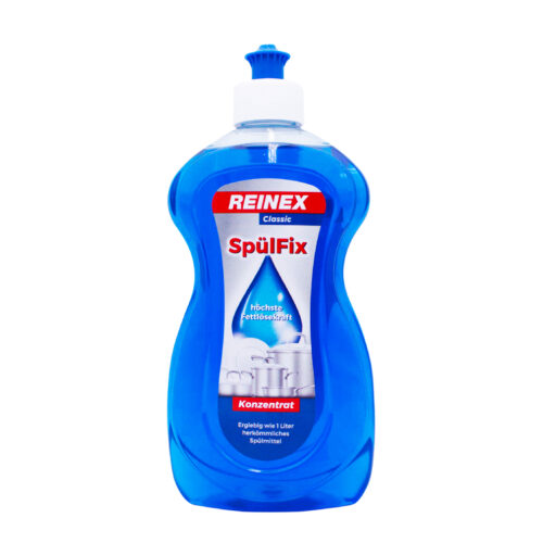 Reinex SpülFix Classic concentrate 500 ml