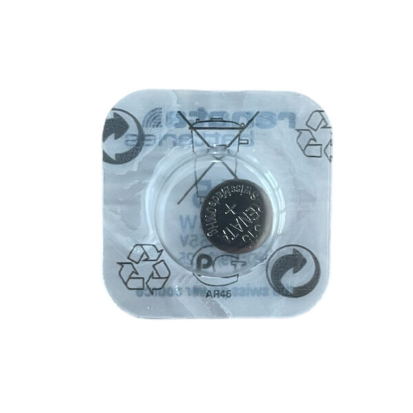 Renata 315 SR716SW watch coin battery 1.55 V
