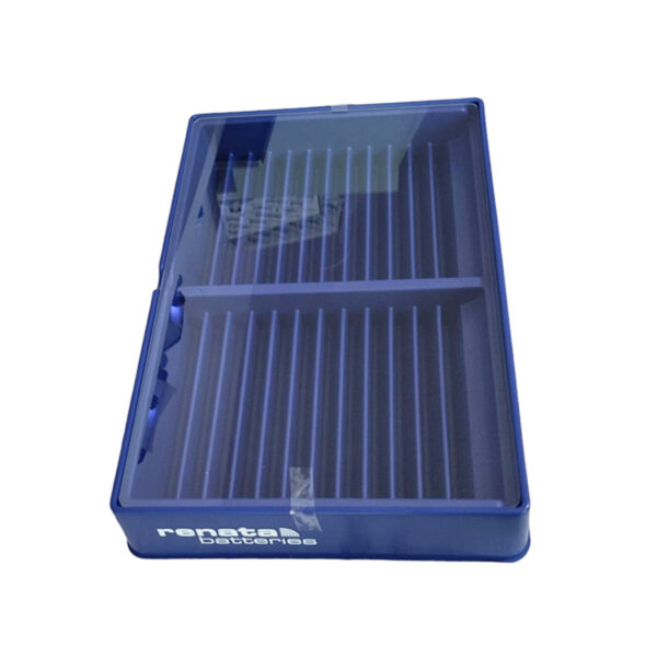 Renata battery depot for multipack series 3 plastic box - Image 3