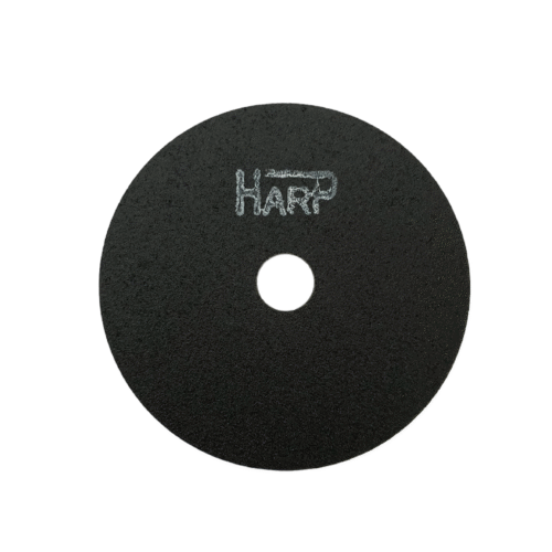 Replacement wheel Ø 65 mm for joint cutting for Bergeon 5683 machine