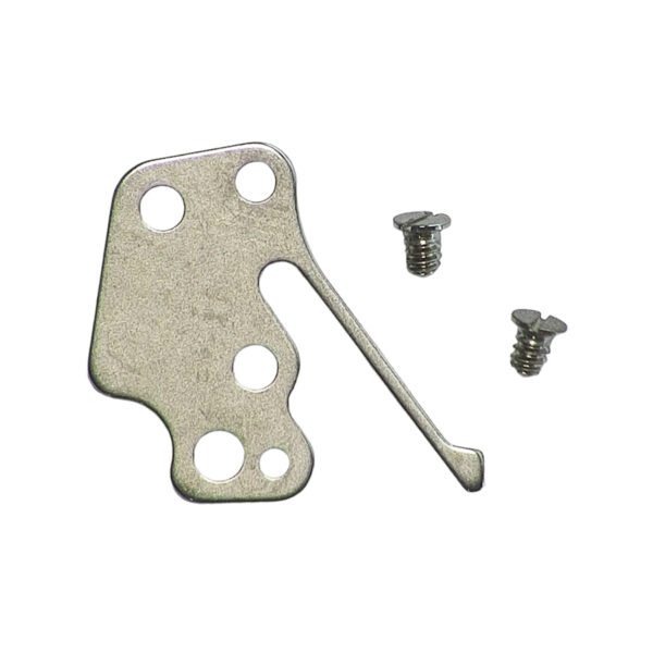 Rolex 1225 jumper for setting lever part 7563