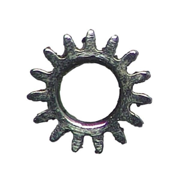 Rolex 2030, 2035 intermediate setting wheel part 4454