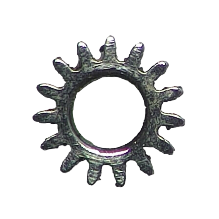 Rolex 2030, 2035 intermediate setting wheel part 4454