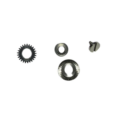 Rolex 3135-1854 crown part set