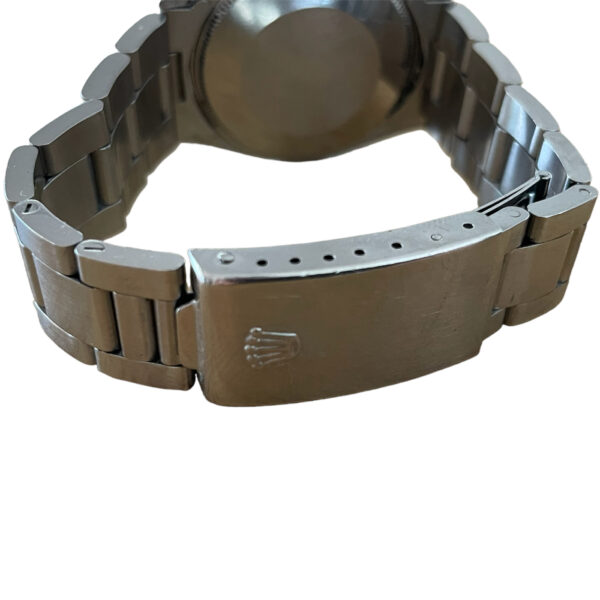 Rolex Air King Precision 5500 automatic men's watch 1970's - Image 7