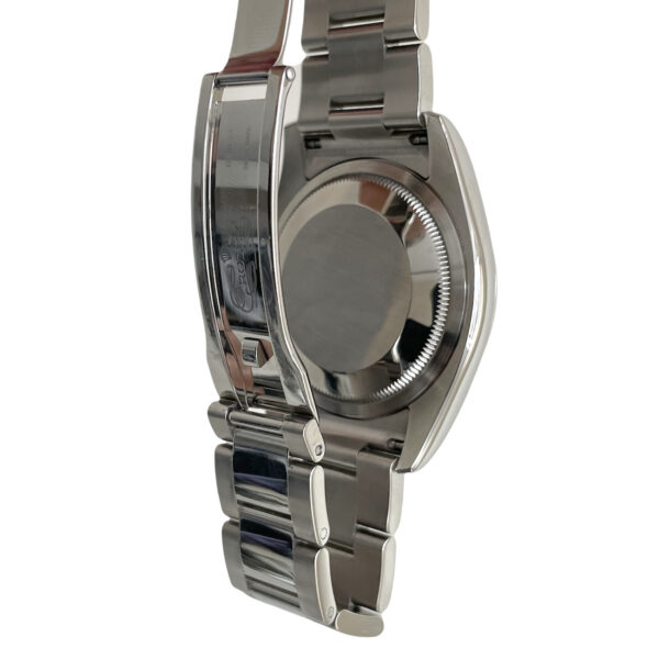 Rolex Datejust 116200 Silver roman dial 36mm - Image 7