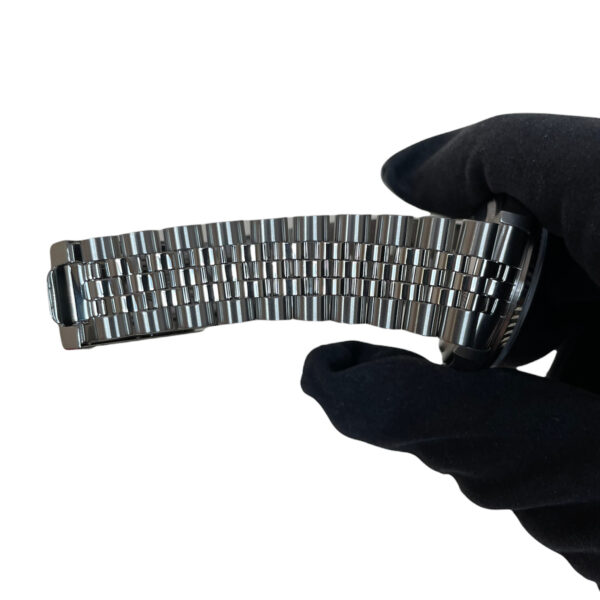 Rolex Datejust 16234 factory diamond dial white gold watch 36mm - Image 6