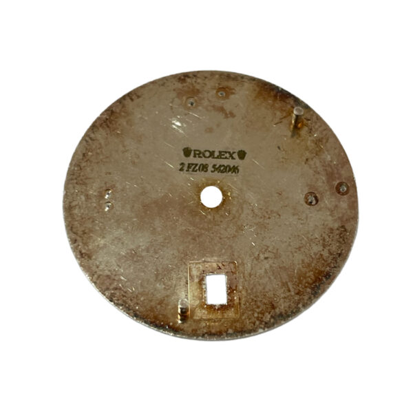 Rolex Datejust silver dial for 116234, 116189, 116200, 116139, 116244 - Image 2