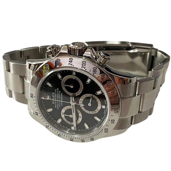 Rolex Daytona 116520 Cosmograph chronograph automatic men's watch - Image 3