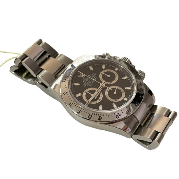 Rolex Daytona 116520 Cosmograph chronograph automatic men's watch - Image 4